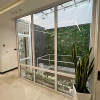 ۴۹متر تکواحدی با پارکینگ و انباری
