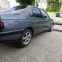 پژو ۴۰۵ مدل ۹۲