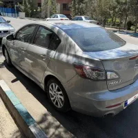 مزدا تیپ ۴|خودرو سواری و وانت|تهران, شمسآباد|دیوار
