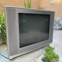 تلویزیون 21 اینچ شارپ ژاپنی