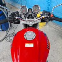 Cb1300|موتورسیکلت|تبریز, |دیوار