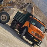 مصالح ساختمانی ماسه شن
