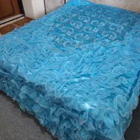رو تختی دونفره