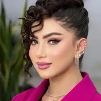 میکاپ همراه و شنیون 400