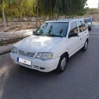 پراید 111 مدل 89 هیدرولیک . مشابه صفر
