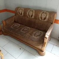 مبل ۶ نفره ۷۰۰ هزار تومان