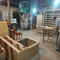 اپراتور ماهر سی ان سی نیازمندیم