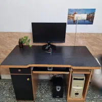 میز کامپیوتر