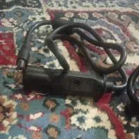 شارژر لبتاب و ادابتور فیش فندکی خودرو