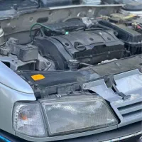 405 glx tu5