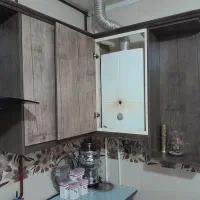 کابینت ام دی اف