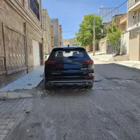 تیگو 8پرو در حد37 هزار کار
