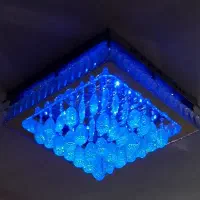 لوسترجفت خارجی