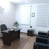 اجاره مرکز مشاوره مبله و مجهز برای ساعات اداری