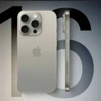iphone 16 pro max|موبایل|رفسنجان, |دیوار