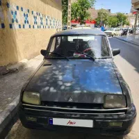 ماشین|خودرو کلاسیک|مشهد, حسینآباد|دیوار