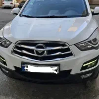 هایما s5 مدل ۱۴۰۱ اقساطی (آریا خودرو)