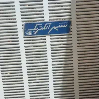 کولر آبی ۷۰۰۰ در حد نو