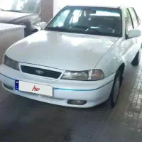 دوو سیلو مدل ۸۰