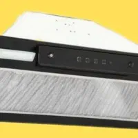 پک اقتصادی هود گاز سینک