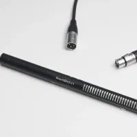 میکروفن شات گان سارامونیک Saramonic SoundBird V1