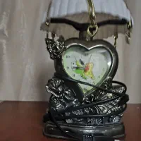 چراغ خواب زنگخور ساعت دار