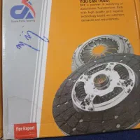 دیسک وصفحه