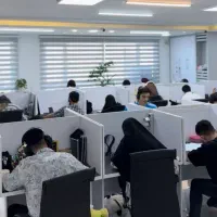 کارشناس فروش تلفنی