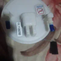 پمپ بنزین پژویی نو