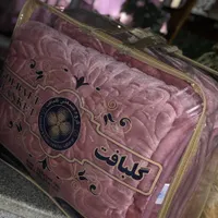 پتوی گلبافت درجه یک|رختخواب، بالش، پتو|شاهین‌شهر, نسیم ۱|دیوار