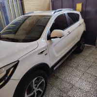 هایما s5 1403 آذر ماه