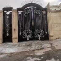 نیازمند آهنگر نیمه ماهر درب و پنجره