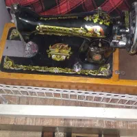 چرخ خیاطی مارک سینجر