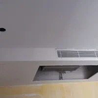 بتونه و ماستیک کناف