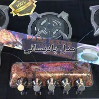 اخوانی ،پاردریک ،حسین لو،سه کشو