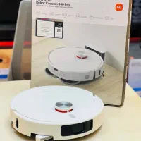 جارورباتیک شیاومی s40pro