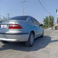 سمند LX|خودرو سواری و وانت|آبیک, |دیوار