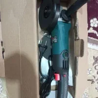 فروش مینی فرزمارک بوش6دوربا2سنگ نوی نواطراف بستک،
