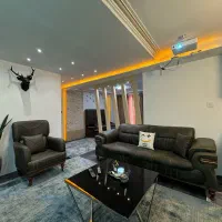 آپارتمان فلت جکوزی دار به... - رزرو قسطی در جاباما