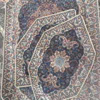 رومیزی ترمه