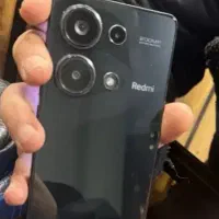 ردمی نوت 13 پرو حافظه 256 رم 12