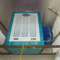 فروش کولر