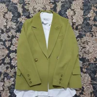 کت و شلوار سایز۲