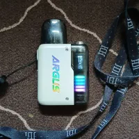 پاد آرگاس p2