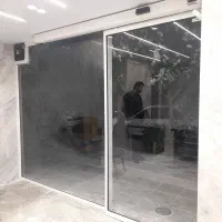 نصب و تعمیر کرکره برقی،جک پارکینگی،درب شیشه ای