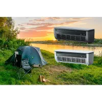 مینی کولر شارژی Edon E868 ،ارسال رایگان،مه‌پاش