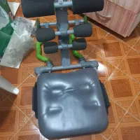 دستگاه ورزشی توتالکور