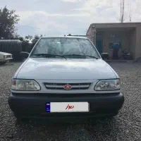 پراید131SEمدل1394