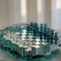 شطرنج رزینی