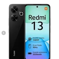 شیائومی redmi 13 با حافظهٔ ۲۵۶ گیگابایت